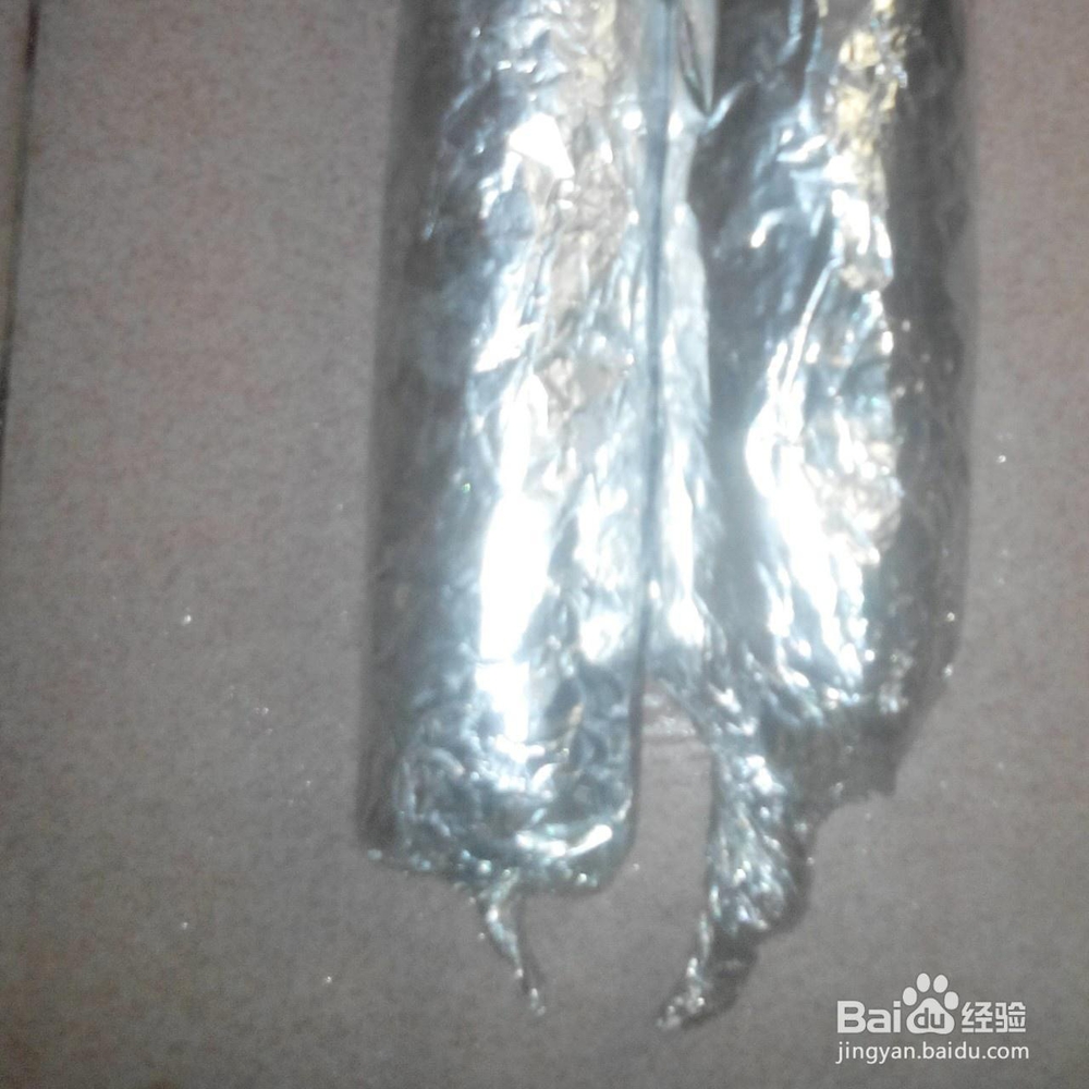 看完就会的叉烧鸡腿卷