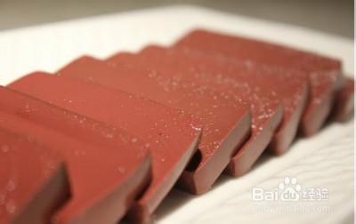 孕妈妈营养课：[2]孕妇如何补铁？