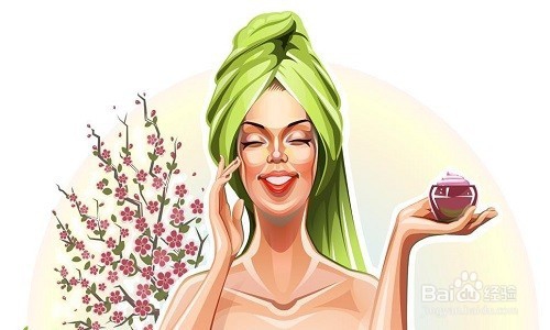 春季该如何保养肌肤