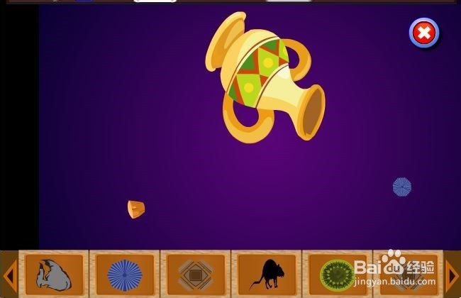 探寻古代武器逃脱攻略：[2]