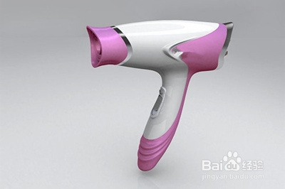 吹风机的10大妙用,你不可不知的秘密