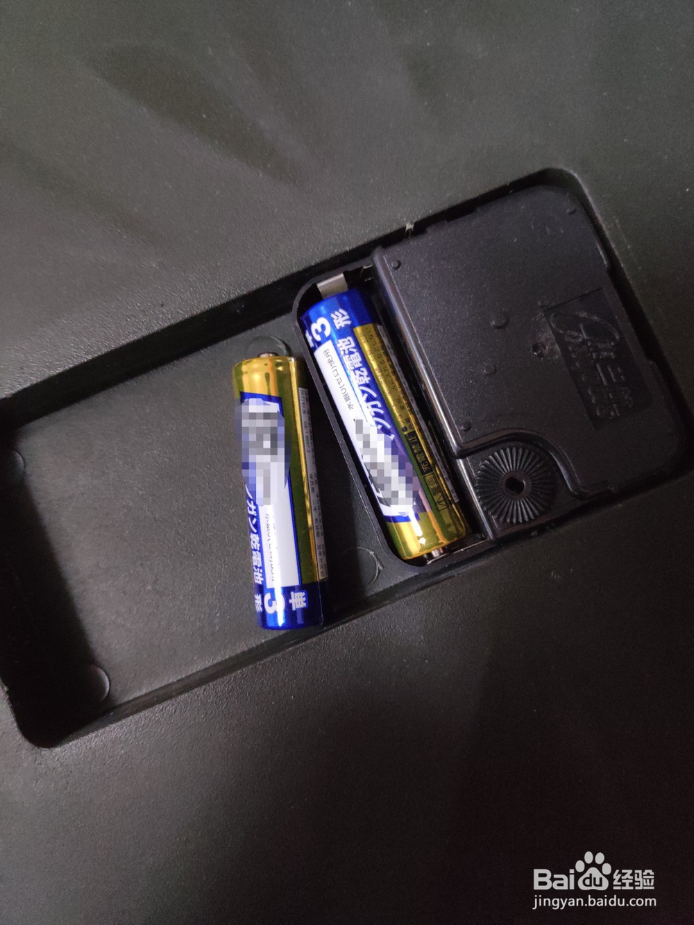 钟表的电池怎么更换