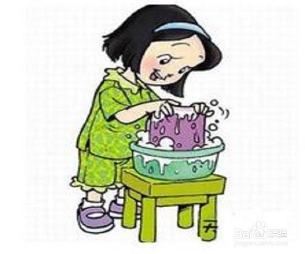 教你如何巧用醋
