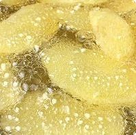 酥炸土豆片怎么做