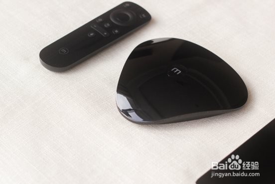 魅族盒子到手了怎么用?新手必看教程