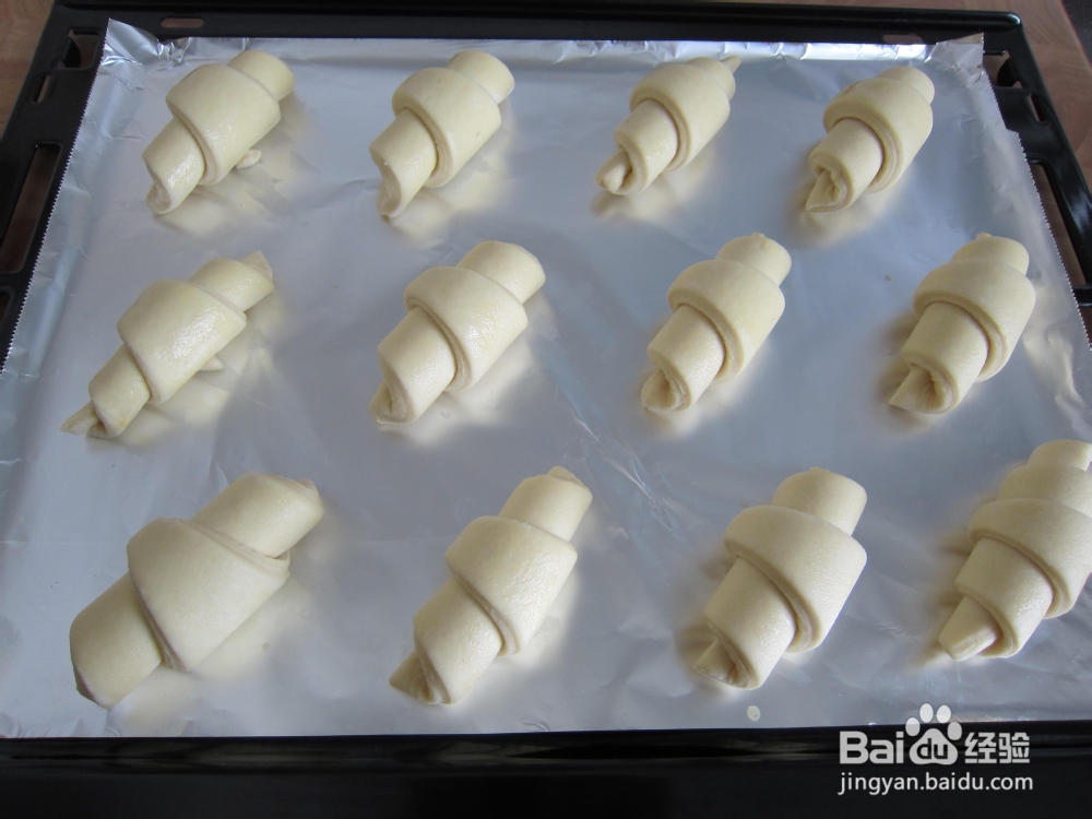 全麦可颂的做法