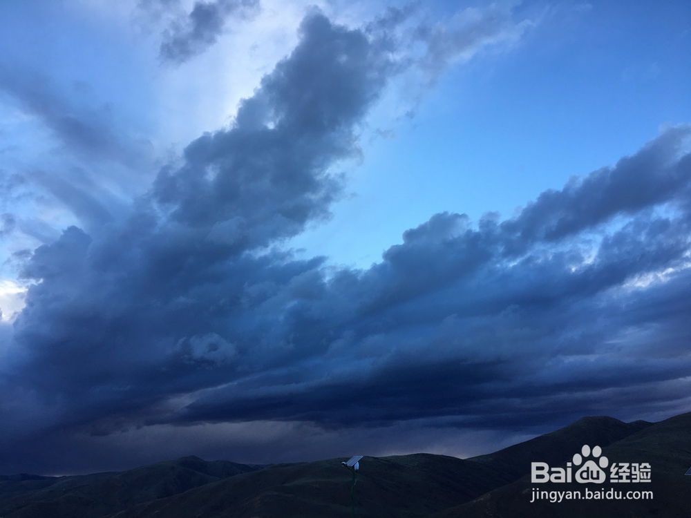 如何在川西色达玩得尽兴 少留遗憾