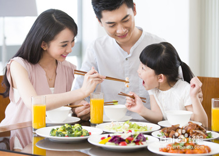 孩子不爱吃饭怎么办呢?