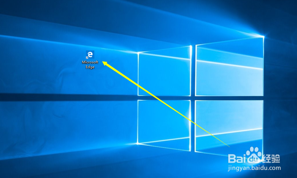 win10 Microsoft Edge怎么修改文件下载位置？