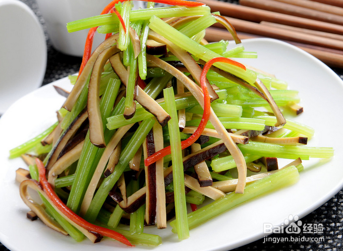 排毒养颜的好食物