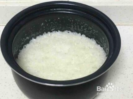 如何做出美味的糯米烧麦