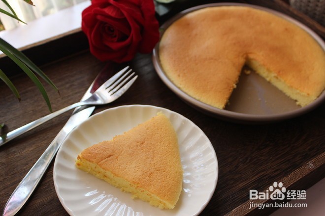 乳酪蛋糕的美味做法