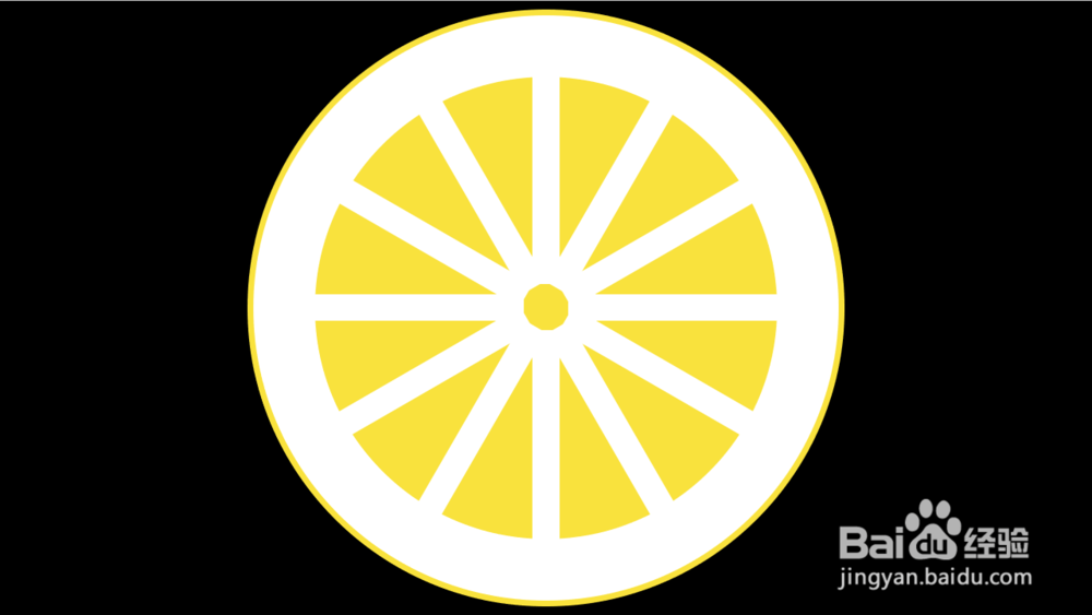 【PPT素材制作】脑洞大开 #01