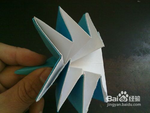 怎样自己折康乃馨