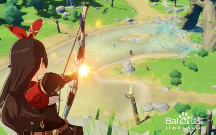 北陆法器原胚怎么获得