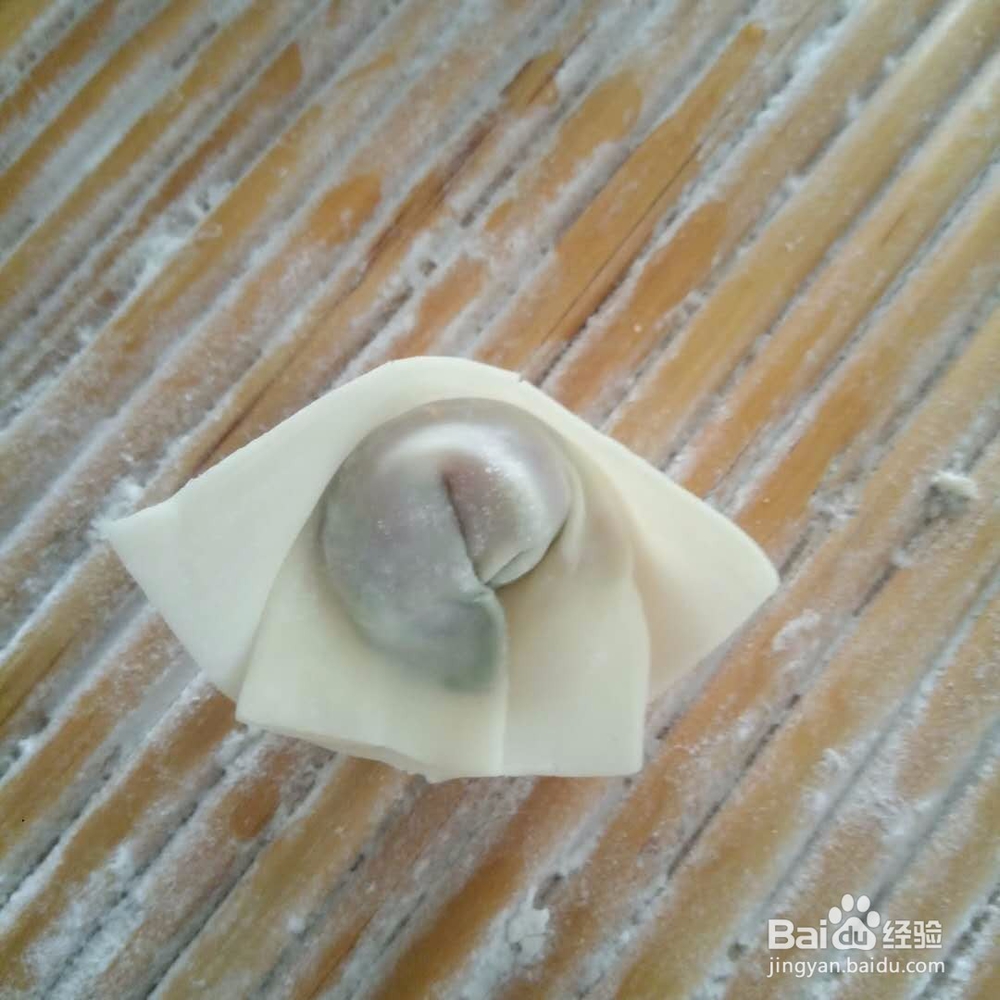 家庭小混沌做法