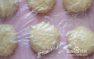 好吃的葱香芝士面包怎么做？