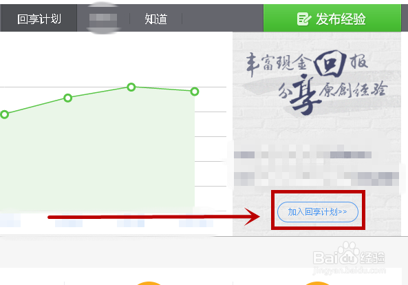 怎样成为百度经验回享计划作者
