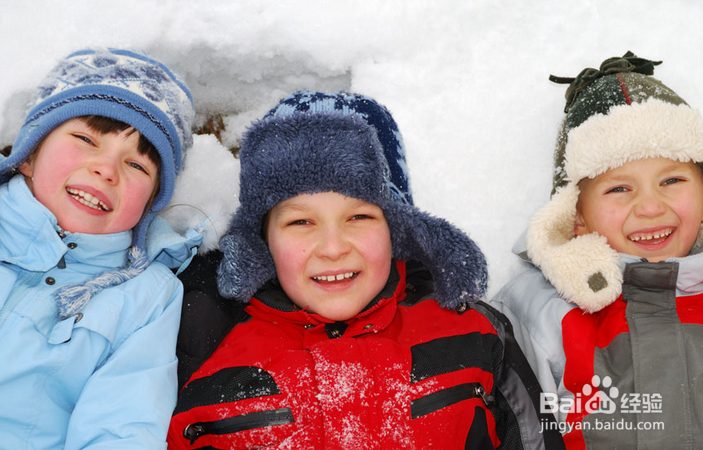 冬天保证手、脚不被冻的方法有哪些