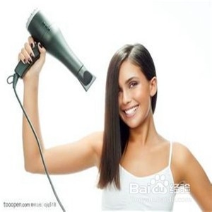 你的洗头方法正确吗?