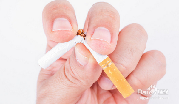 怎样快速戒烟（成功永久戒烟好方法）