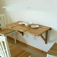 小户型如何选购适合的家具：[5]餐桌椅篇