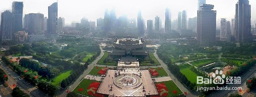 怎么经济实惠上海一日游