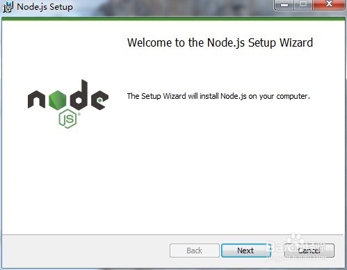 Sublime Text怎么运行JavaScript Windows版