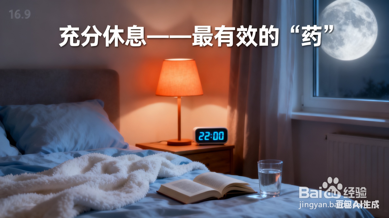 跟着营养师｜不吃药也能治感冒？