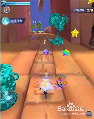 精英萌宠大陆 三星17关攻略