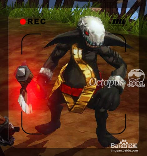 疾风之刃游戏攻略：[3]击杀BOSS林格