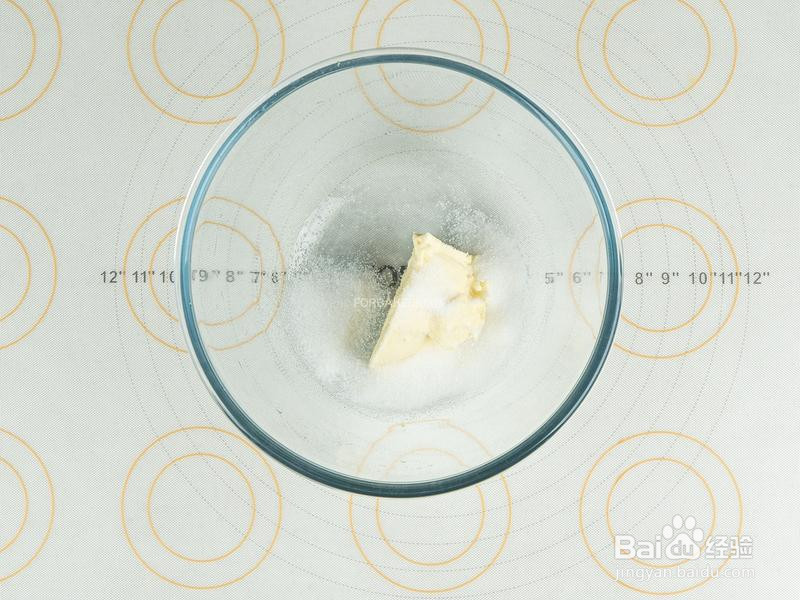 樱花曲奇饼干的做法