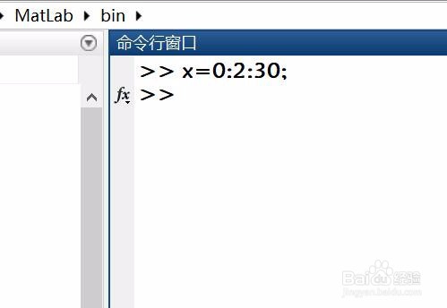 如何使用matlab软件绘制泊松分布概率密度图像