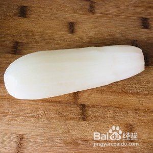 家常炸藕盒做法简介