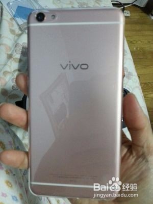 vivo x7plus 开箱测晒物