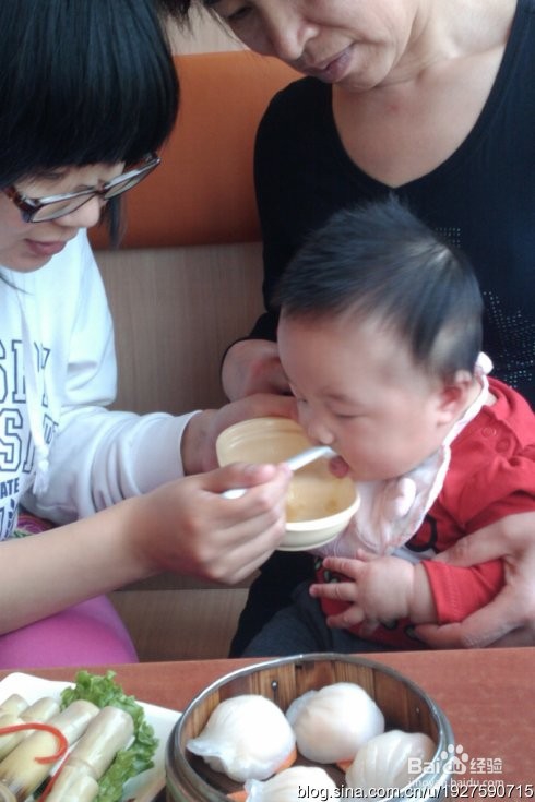 孩子腹泻,你的喂养方式对了吗?