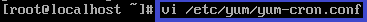 如何设置Linux自动更新
