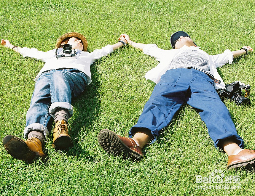 男友的猜忌心特强怎么办？