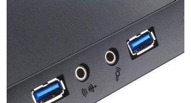 如何解决U盘接入电脑显示不了内容的故障