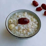 不点外卖184--稷莲米枣红花生