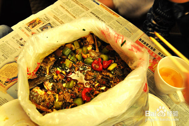 重庆游：只为吃喝，不问风景