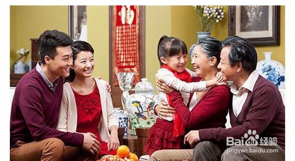 #过年#过年之如何陪家里的老人过年