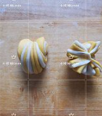 好吃的南瓜千层卷