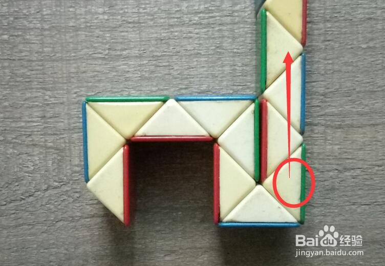 魔尺小兔子教程