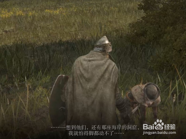 《艾尔登法环》亚基尔湖北方攻略