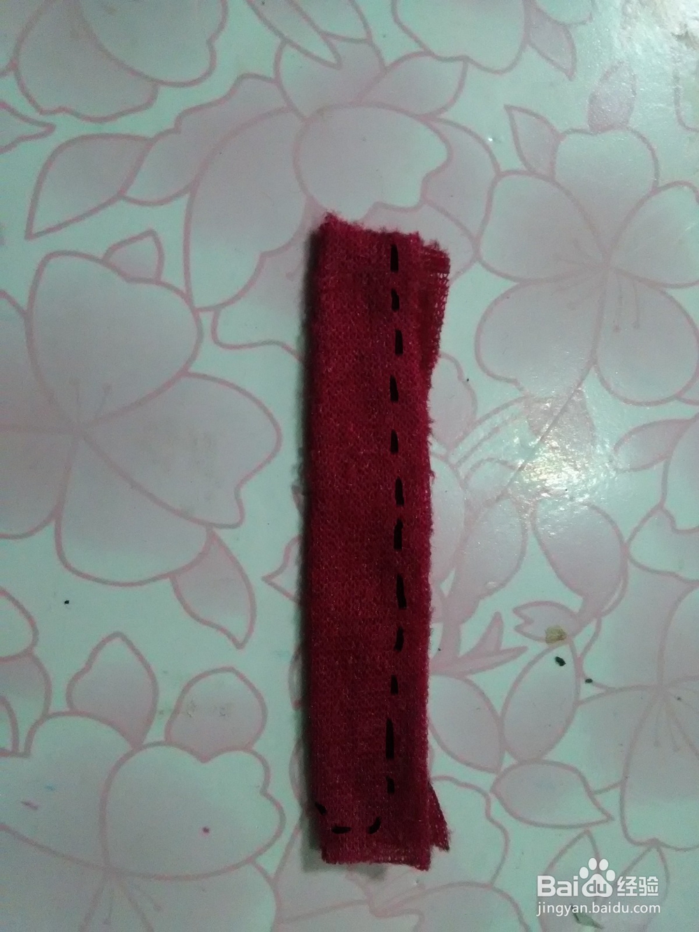 DIY布偶;可爱猫咪制作