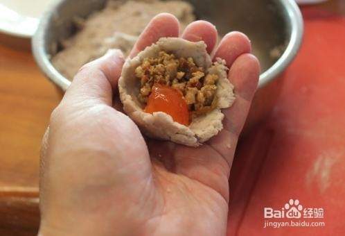 香酥芋头丸是如何做的？怎么做好吃？