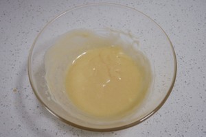 小型挞的做法