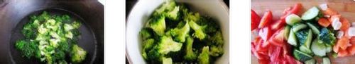 蔬菜沙拉的做法图解攻略