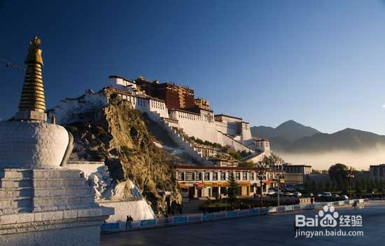 <b>西藏旅行该如何正确准备行李</b>
